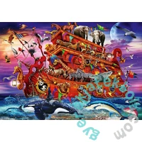 Bluebird 1000 db-os puzzle - The Ark (91103)