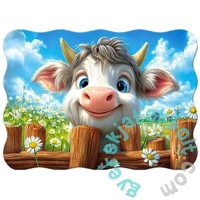 Castorland 30 db-os puzzle - Bájos boci (B-03839)