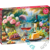 CherryPazzi 1000 db-os puzzle - Grape Splendor (30950)