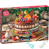 CherryPazzi 1000 db-os puzzle - Sweet Pleasure (30905)