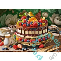 CherryPazzi 1000 db-os puzzle - Sweet Pleasure (30905)