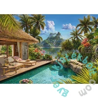 CherryPazzi 2000 db-os puzzle - Tropical Vacation (50187)
