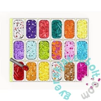 Chronicle Books 1000 db-os puzzle - Lego Ice Cream Dream (10186)