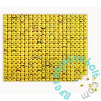 Chronicle Books 1000 db-os puzzle - Lego Minifigure Faces (10193)