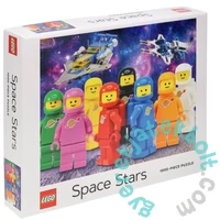 Chronicle Books 1000 db-os puzzle - LEGO Space Stars (14207)