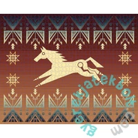 Chronicle Books 1000 db-os puzzle - Pendleton Unity Pattern (31310)