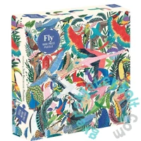 Chronicle Books 1000 db-os puzzle - Fly (44431)