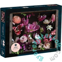 Chronicle Books 1000 db-os puzzle - Cultivated (60031)