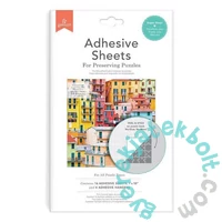 Galison Puzzle ragasztófólia akasztóval (73198)