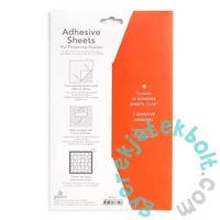 Galison Puzzle ragasztófólia akasztóval (73198)