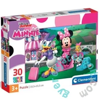 Clementoni 30 db-os puzzle - Minnie és Daisy (20287)