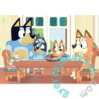 Clementoni 2 x 20 db-os puzzle - Bluey (24807)