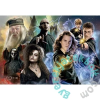 Clementoni 104 db-os puzzle - Harry Potter (25775)