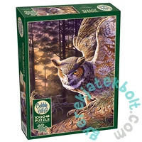 Cobble Hill 1000 db-os puzzle - Evening Hunter (40234)