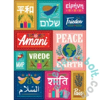 Cobble Hill 1000 db-os puzzle - Peace (40259)