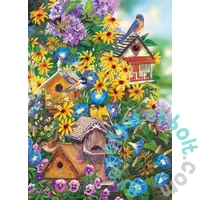 Cobble Hill 500 db-os puzzle - Summer Bounty (45113)