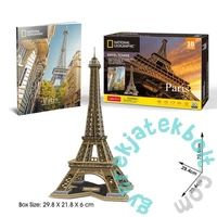 Eiffel-torony (DS0998)