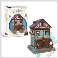 CubicFun 71 db-os 3D puzzle - Harry Potter- Kviddics Sport (DS1008)