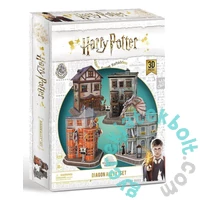 CubicFun 273 db-os 3D puzzle - Harry Potter- Abszol út (DS1009)