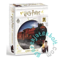 CubicFun 180 db-os 3D puzzle - Harry Potter-Roxfort Expressz (DS1010)