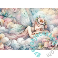 Delfy 1000 db-os puzzle - Serene fairy rest (DE-24038)
