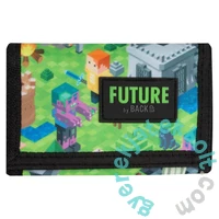 Future by BackUp pénztárca - Game (PFDF37)