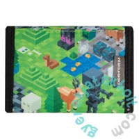 Future by BackUp pénztárca - Game (PFDF37)