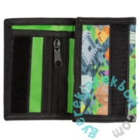 Future by BackUp pénztárca - Game (PFDF37)