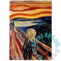 Educa 1000 db-os puzzle - A sikoly