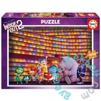 Educa 1000 db-os puzzle - Agymanók 2 (20266)