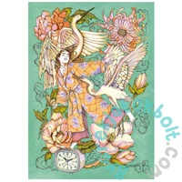 Educa 1000 db-os puzzle - Ébredés