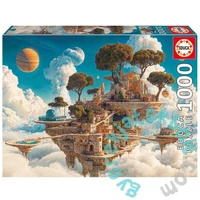 Educa 1000 db-os puzzle - Felhők birodalma (20231)
