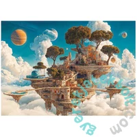 Educa 1000 db-os puzzle - Felhők birodalma (20231)