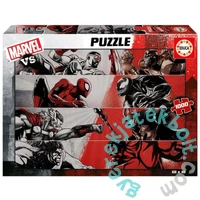 Educa 1000 db-os puzzle - Marvel Vs (20279)