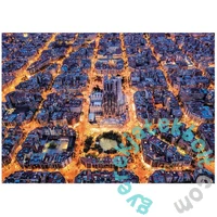 Educa 1500 db-os puzzle - Barcelona (20285)