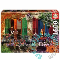 Educa 1500 db-os puzzle - Szerenád (20257)