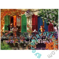 Educa 1500 db-os puzzle - Szerenád (20257)