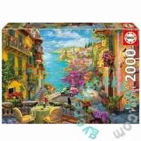 Educa 2000 db-os puzzle - Café Espanyol (20258)