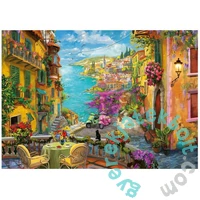 Educa 2000 db-os puzzle - Café Espanyol (20258)