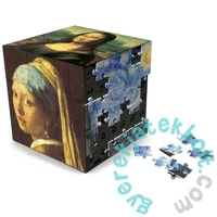 Educa 216 db-os 3D puzzle - Művészet (20123)