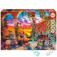 Educa 4000 db-os puzzle - Velence (20313)