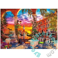 Educa 4000 db-os puzzle - Velence (20313)