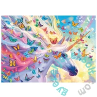 Educa 500 db-os puzzle - Egyszarvú (20254)