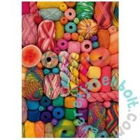 Educa 500 db-os puzzle - Fonalak (20172)