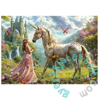 Educa 500 db-os puzzle - Tündérek