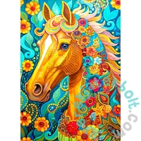 Enjoy 1000 db-os puzzle - Blooming Mane (2256)