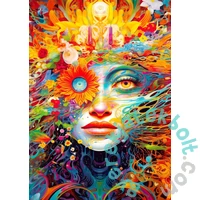 Enjoy 1000 db-os puzzle - Bold Muse (2279)