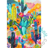 Enjoy 1000 db-os puzzle - Cacti Land (2243)