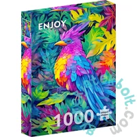 Enjoy 1000 db-os puzzle - Cardinal's Secret (2282)