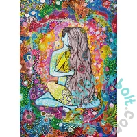 Enjoy 1000 db-os puzzle - Cosmic Love (2008)